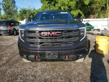  GMC Sierra K1500 At4 2022 3.0 Diesel 277KM, zdjęcie 5