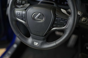 Lexus UX 2024 Lexus UX 300h F Sport 2.0 Hybryda 152KM, zdjęcie 23