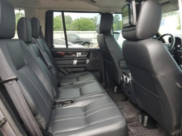 Land Rover 2016 Land Rover Inny 2016 LAND ROVER LR4 HSE 3.0 Benzyna 340KM, zdjęcie 9