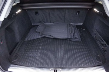 Audi A4 B9 Avant 2.0 40 TDI 190KM 2019 Audi A4 Allroad 2.0 TDI CR 190 KM, Lift, 4x4, Automat, Virtual, Matrix, GW, zdjęcie 31