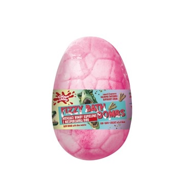 CHLAPU CHLAP Kula do kapieli z niespodzianką 140g