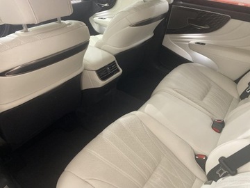 Lexus LS V Sedan Facelifting 500h 359KM 2023 Lexus LS 500h Omotenashi AWD V (2018-) Lexus LS 50, zdjęcie 10