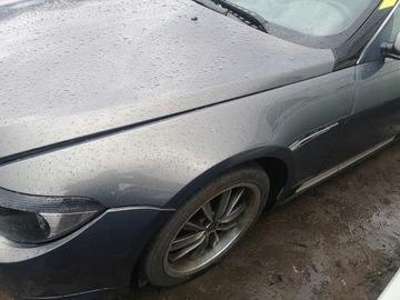 BLATNÍK PŘEDNÍ LEVÝ BMW 6 E63 E64 440/7