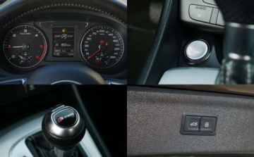 Audi Q3 I SUV Facelifting 2.0 TDI 184KM 2015 Audi Q3 Audi Q3 2.0 TDI Quattro Design S tronic 2.0 Diesel 184KM, zdjęcie 31