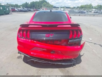 Ford Mustang VI Fastback Facelifting 5.0 Ti-VCT 450KM 2022 Ford Mustang GT Premium Fastback 2022 5.0l 5.0 Benzyna 450KM, zdjęcie 4