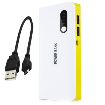 ZESTAW MONTAZOWY DO POWER-BANK Przetwornica 5V DC