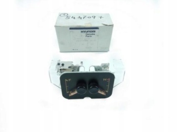 9441021000, WSKAZNIK des Kraftstoffsbehälters TEMPERATURY des Wassers HYUNDAI EXCEL / 9441021000 | thumb 6