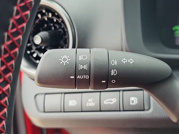 Toyota C-HR II 2024 Toyota C-HR 2.0 Hybrid GR Sport, zdjęcie 22