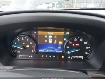 Ford Explorer VI 2023 Ford Explorer Limited 2023 2.3 Benzyna 300KM, zdjęcie 10