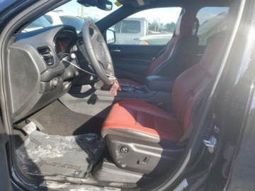 Dodge Durango III 2023 Dodge Durango Srt Hellcat 2023 6.2l 6.2 Benzyna 710KM, zdjęcie 7