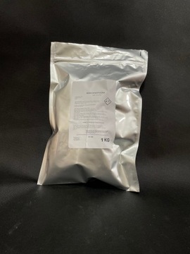 Soda Kaustyczna 1kg