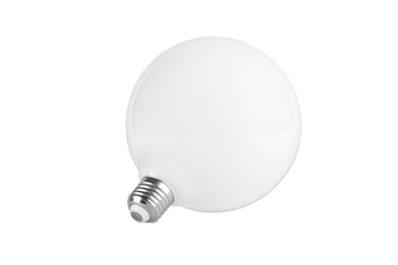 Żarówka LED KULA E27 12W WW