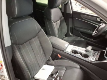 Audi A6 C8 Allroad 3.0 45 TDI 245KM 2025 Audi A6 allroad allroad 45 TDI quattro S tronic Pa, zdjęcie 9