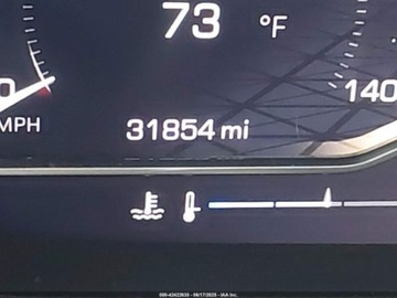  GMC Yukon XL Denali 2023 6.2l 6.2 Benzyna 420KM, zdjęcie 11