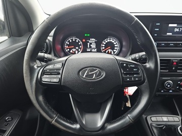 Hyundai i10 III Hatchback 1.2 MPI 84KM 2021 Hyundai i10 Polski Salon | Pierwszy właściciel | F, zdjęcie 11