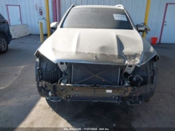 Mercedes GLE V167 2022 Mercedes-Benz GLE 450, 2022r., 4x4, 3.0L 3.0 Benzyna 362KM, zdjęcie 4