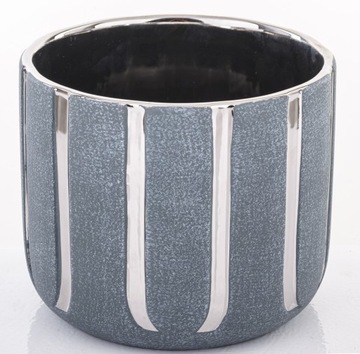 КЕРАМИЧЕСКАЯ КРЫШКА ДЛЯ ЦВЕТОЧНОГО ВАЗОНА L