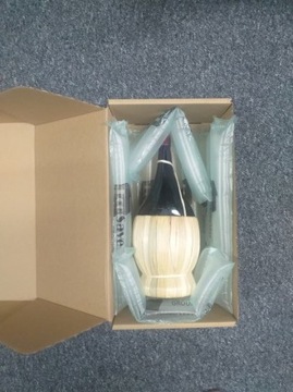 Poduszki powietrzne, wypełniacz 400x80x600mb