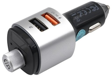 Автомобильный передатчик Raltek BC42