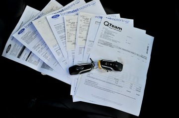 Ford Mondeo V Kombi 2.0 TDCi 150KM 2015 Ford Mondeo Titanium 2,0 TDCi Ledy Convers Skóra, zdjęcie 34