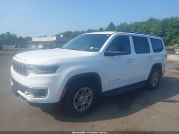 Jeep Wagoneer II 2023 Jeep Wagoneer Series I 2023 3.0l 3.0 Benzyna 420KM, zdjęcie 1