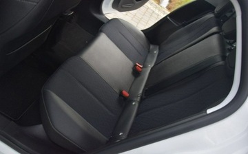 Opel Corsa F Hatchback 5d 1.2 Turbo 100KM 2023 Opel Corsa 1.2B Automat 2023r Oryginal Lakier 18 Tys Km Gwarancja fv VAT 23, zdjęcie 18