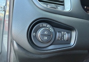 Jeep Renegade SUV Seria 7/8 1.5 Turbo MHEV 130KM 2024 Jeep Renegade JEEP Renegade e-Hybrid MY24-ALTITUDE MHEV T4 Turbo 130KM DCT, zdjęcie 17