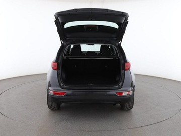 Kia Sportage IV SUV Facelifting 1.6 GDI 132KM 2018 Kia Sportage Bi-Xenon Navi Kamera cofania, zdjęcie 18