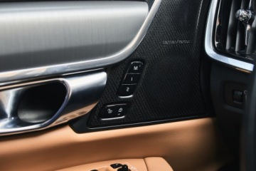 Volvo S90 II Sedan 2.0 D5 235KM 2020 D5 __235KM__AWD 4X4__BOGATE WYPOSAŻENIE, zdjęcie 34