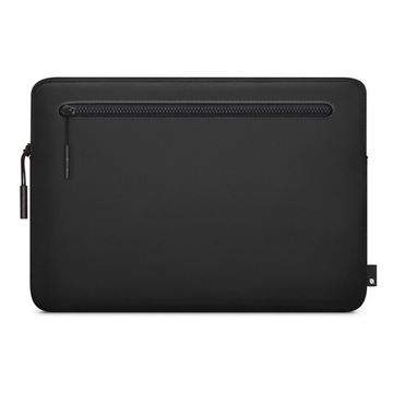 Pokrowiec MacBook Pro 13 (M2/M1/2022-2012) / Air 13 M2/M1/2022-2018 czarny