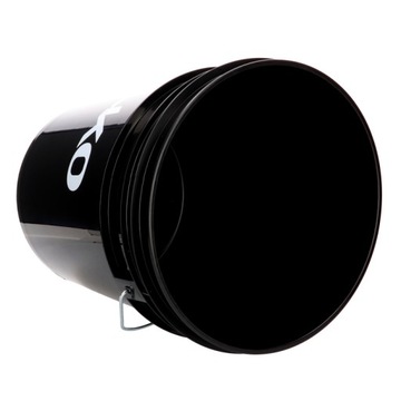 КОМПЛЕКТ ДЛЯ МОЙКИ АВТОМОБИЛЯ ВЕДРО АВТОМОБИЛЬНОЕ 20 Л С ПЕРЧАТКОЙ ДЛЯ ДЕТАЛЯ СЕПАРАТОРА