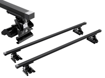 Bagażnik Amos Dromader D-3 - O 1,4