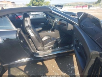 Bentley 2008 Bentley Continental GT C 2008 6.0l 6.0 Benzyna 552KM, zdjęcie 9