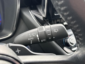 Toyota Corolla XII TS Kombi 2.0 Hybrid Dynamic Force 184KM 2021 Toyota Corolla 2.0 Hybrid Comfort Seria E21 (2019-, zdjęcie 19