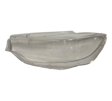 BMW 4 F32 F33 F36 13-17 POKLOP SKLO NOVÉ LEVÉ