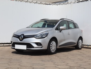 Renault Clio IV Grandtour Facelifting 1.5 Energy dCi 75KM 2017 Renault Clio 1.5 dCi, Salon Polska, Klima, zdjęcie 1