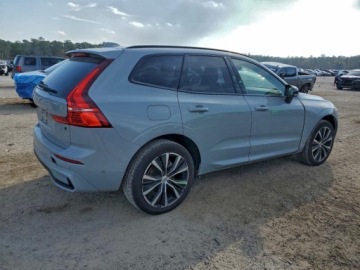 Volvo XC60 II 2025 Volvo XC 60 Ultra 2025 2.0 Benzyna 247KM, zdjęcie 3