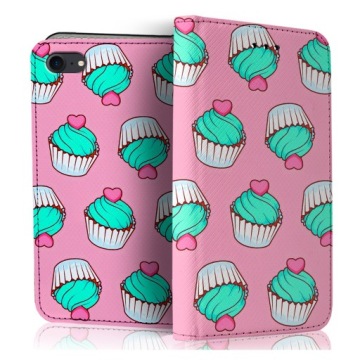 Pouzdro S Klopou Na Telefon Apple Iphone 7 8 Case Obal Sklo Rychlé