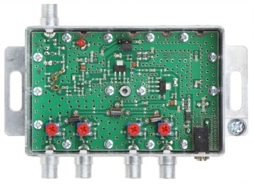 УСИЛИТЕЛЬ AWS-1036 20/23ДБ