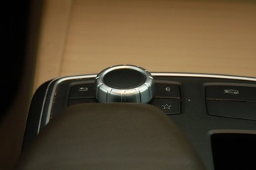 Mercedes Klasa M W166 Off-roader 350 BlueTEC 4MATIC 258KM 2013 Mercedes ML ML 350 BlueTEC, Salon Polska, 254 KM, zdjęcie 13