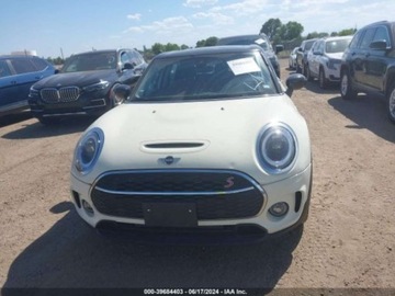 Mini Clubman F54 2023 MINI Clubman 2023, 2.0, Cooper S, od ubezpieczalni 2.0 Benzyna 190KM, zdjęcie 8