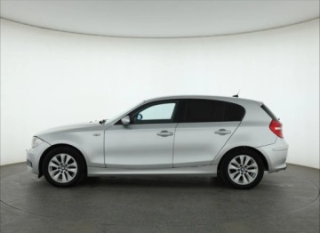BMW Seria 1 E81/E87 Hatchback 5d E87 1.6 116i 122KM 2008 BMW 1 116i, Klima, Podgrzewane siedzienia,ALU, zdjęcie 2