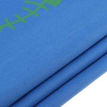 Полотенце-пончо для серфинга с капюшоном для взрослых, пляжное с