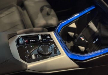 BMW X3 G45 2025 BMW X3 BMW X3 xDrive20d dostepne od reki w salonie BMW Bonkowscy Gorzow Wl, zdjęcie 19