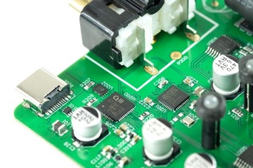 iFi Audio Uno DAC USB-C ЦАП