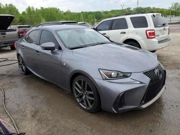 Lexus IS III 2018 Lexus IS 300 RWD 2018, zdjęcie 2