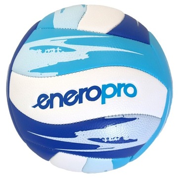 PIŁKA SIATKOWA ENERO PRO WAVE SOFT TOUCH r. 5
