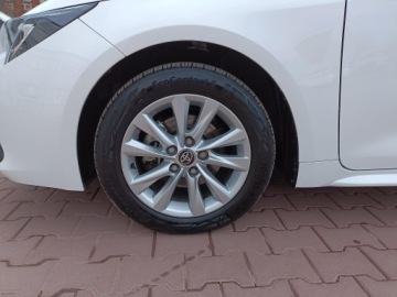 Toyota Corolla XII TS Kombi Facelifting 1.8 Hybrid 140KM 2023 Toyota Corolla 1.8 Hybrid Comfort Seria E21 (2019-, zdjęcie 20