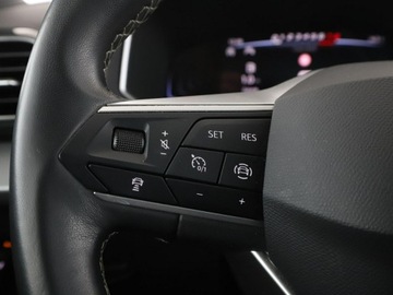 Seat Tarraco SUV Facelifting 1.5 TSI 150KM 2023 Seat Tarraco FV23% DSG full LED klima auto navi, zdjęcie 29