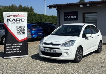 Citroen C3 II 2013